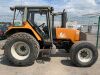 1995 Renault Ceres 95 4WD Tractor - 3