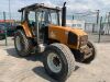 1995 Renault Ceres 95 4WD Tractor - 4