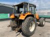 1995 Renault Ceres 95 4WD Tractor - 6