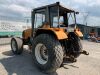 1995 Renault Ceres 95 4WD Tractor - 7