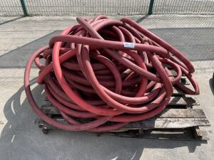 Pallet Of Hosing