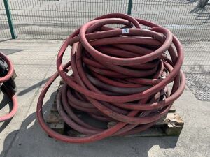 Pallet Of Hosing