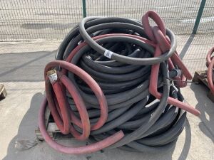 Pallet Of Hosing