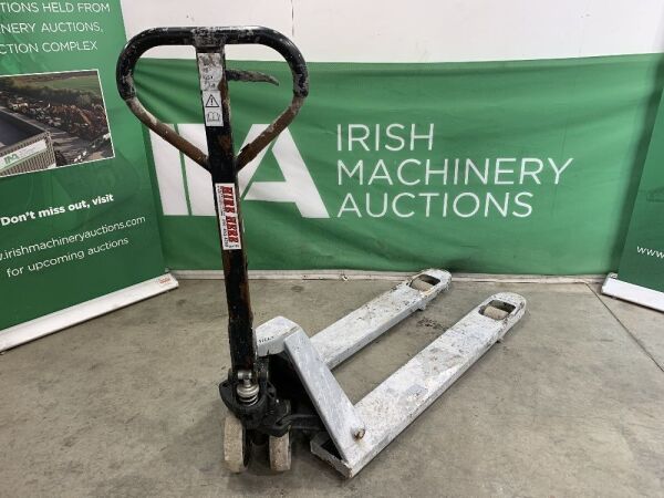 Pallet Truck