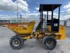 2000 Thwaites 3T Swivel Dumper - 5