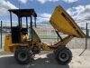 2000 Thwaites 3T Swivel Dumper - 6