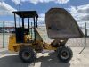 2000 Thwaites 3T Swivel Dumper - 7