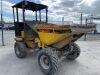 2000 Thwaites 3T Swivel Dumper - 9