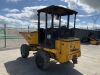 2000 Thwaites 3T Swivel Dumper - 12