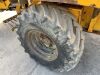 2000 Thwaites 3T Swivel Dumper - 13