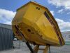 2000 Thwaites 3T Swivel Dumper - 19