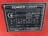 Tower Light Super Light VT-1 Fast Tow Diesel Lighting Tower - 18