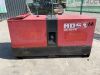 UNRESERVED Mosa GE40VS 44KVA Diesel Generator - 2