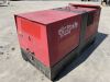 UNRESERVED Mosa GE40VS 44KVA Diesel Generator - 5