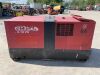 UNRESERVED Mosa GE40VS 44KVA Diesel Generator - 6