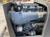 UNRESERVED Mosa GE40VS 44KVA Diesel Generator - 10