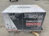 UNUSED Tegral Thrutone 600x300mm Fibre-Cement Roofing Slates - 4