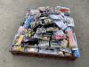 Pallet Of UNUSED UNOPENED Tessi Padlocks With Keys, BWS Ball Bearing Hinges…. - 3