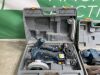 UNRESERVED Ryobi 14.4v Combi Set & Belt Sander - 3