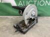 UNRESERVED Evolution Chop Saw