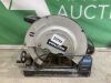 UNRESERVED Evolution Chop Saw - 2