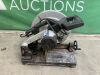 UNRESERVED Evolution Chop Saw - 3