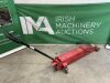 UNRESERVED 10T Trolley Jack