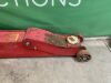 UNRESERVED 10T Trolley Jack - 3