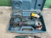 UNRESERVED Makita 4" Grinder & 1/2" 350 Impact Driver - 2