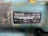 UNRESERVED Makita 4" Grinder & 1/2" 350 Impact Driver - 4