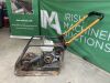 UNRESERVED Honda Petrol Compaction Plate - 2