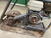 UNRESERVED Honda Petrol Compaction Plate - 5