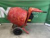 UNRESERVED 2014 Belle Mini Mixer - 2