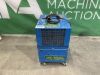 UNRESERVED 230v Dehumidifier