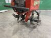 UNRESERVED Honda Maxim Petrol Garden Rotovator - 2