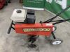 UNRESERVED Honda Maxim Petrol Garden Rotovator - 5