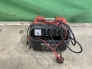 CBR-50 Battery Charger