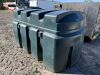 UNRESERVED 2500Ltr Bunded Fuel Tank - 3