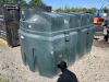 UNRESERVED 2500Ltr Bunded Fuel Tank - 4