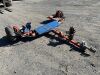 Transport Dolly c/w Ramps & Winch