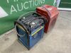 UNRESERVED Andrews 110v Heater Fan & 220v Heater Van - 2