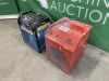 UNRESERVED Andrews 110v Heater Fan & 220v Heater Van - 3