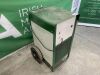 EBAC Portable Dehumidifier - 3