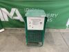 EBAC Portable Dehumidifier - 3