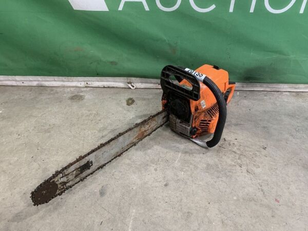 Husqvarna 5200 Petrol Chainsaw