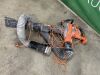 UNRESERVED Flymo 220v Leaf Blower - 2