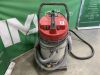 UNRESERVED Twin Motor 110v Wet Vacuum & Vax Bagless Vacuum - 2