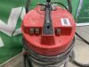 UNRESERVED Twin Motor 110v Wet Vacuum & Vax Bagless Vacuum - 3