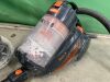 UNRESERVED Twin Motor 110v Wet Vacuum & Vax Bagless Vacuum - 4