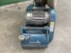 Bona Scorpion Electric Walk Behind Drum Sander - 3